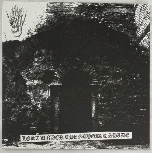 Vuajtje : Lost Under the Stygian Shade